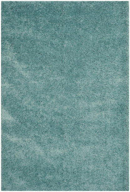 Safavieh Shag Sg151 Light Blue Area Rug