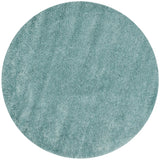 Safavieh Shag Sg151 Light Blue Rug.