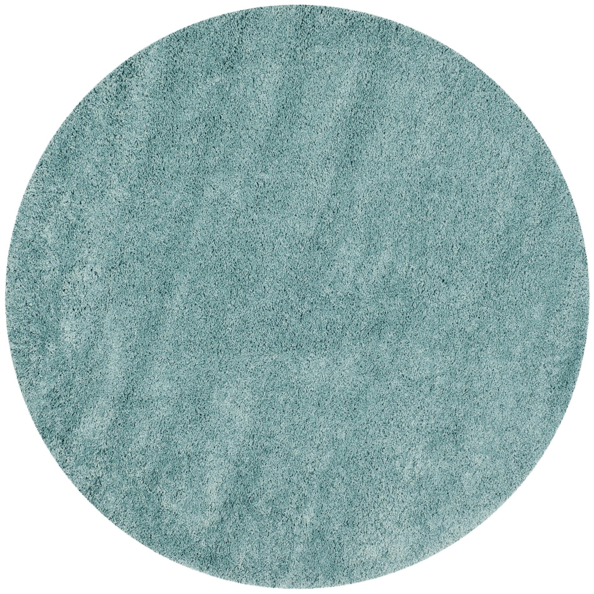 Safavieh Shag Sg151 Light Blue Area Rug