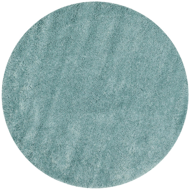 Safavieh Shag Sg151 Light Blue Rug.