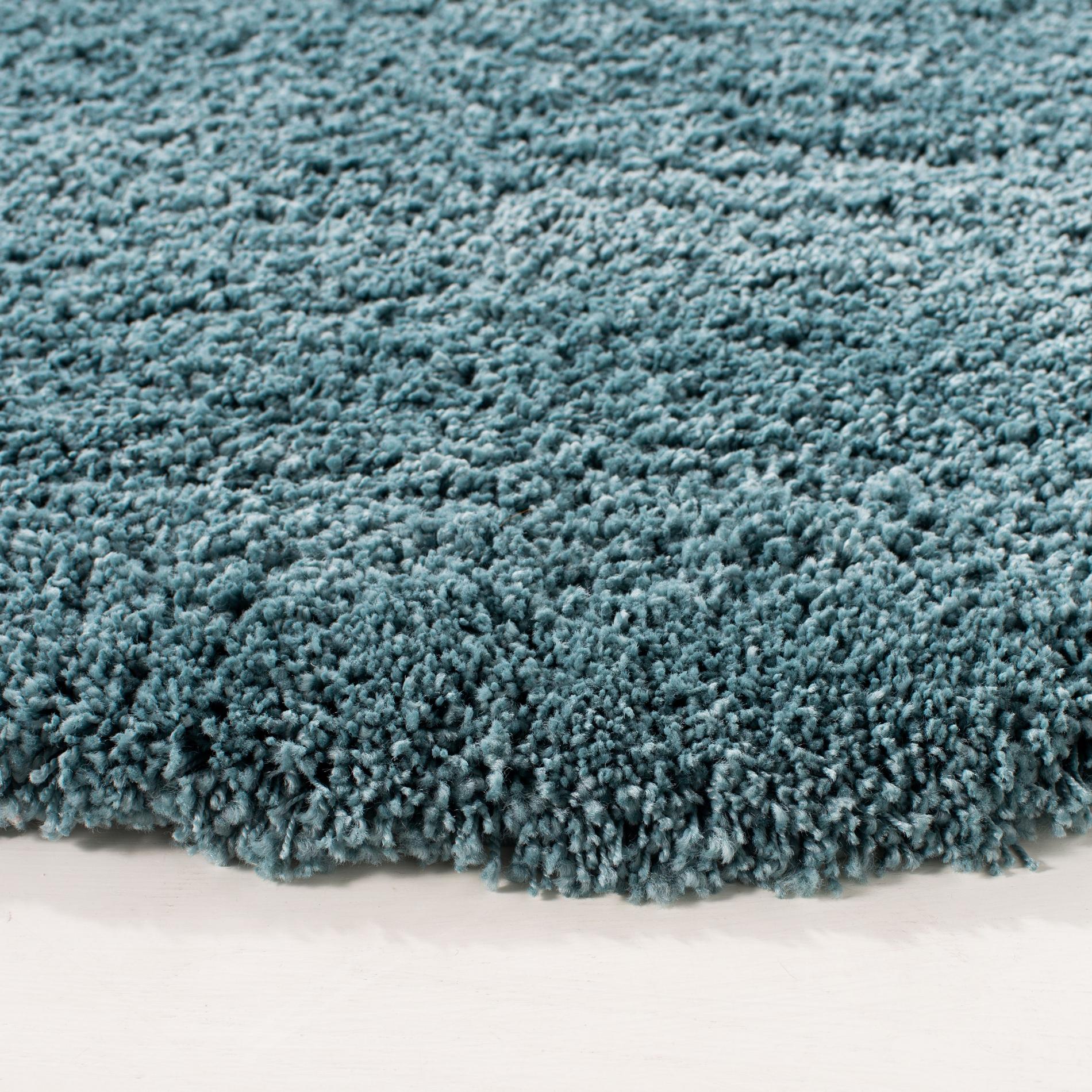 Safavieh Shag Sg151 Light Blue Area Rug