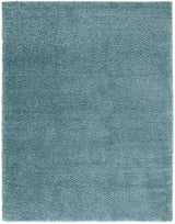 Safavieh Shag Sg151 Light Blue Rug.