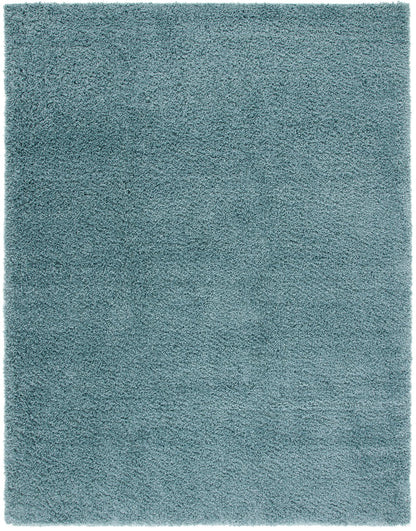 Safavieh Shag Sg151 Light Blue Area Rug