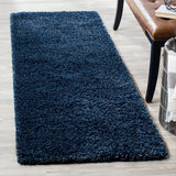 Safavieh Shag Sg151 Navy Rugs.