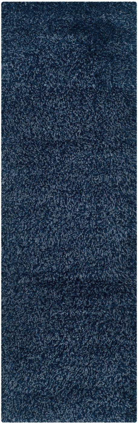 Safavieh Shag Sg151 Navy Rugs.