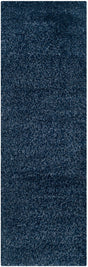 Safavieh Shag Sg151 Navy Rugs.