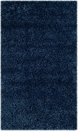 Safavieh Shag Sg151 Navy Rugs.
