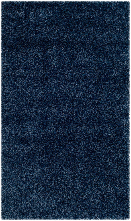 Safavieh Shag Sg151 Navy Rugs.