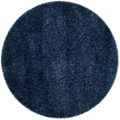 Safavieh Shag Sg151 Navy Rugs.