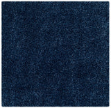 Safavieh Shag Sg151 Navy Rugs.