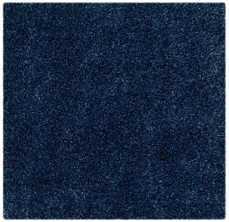 Safavieh Shag Sg151 Navy Rugs.