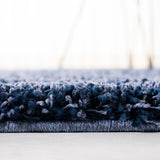 Safavieh Shag Sg151 Navy Rugs.
