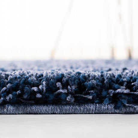 Safavieh Shag Sg151 Navy Rugs.