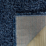 Safavieh Shag Sg151 Navy Rugs.
