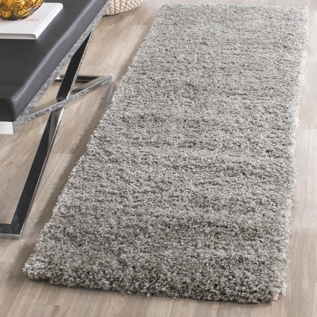 Safavieh Shag Sg151 Silver Rugs.