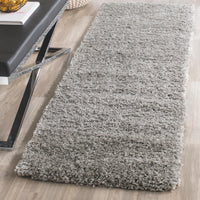 Safavieh Shag Sg151 Silver Area Rug