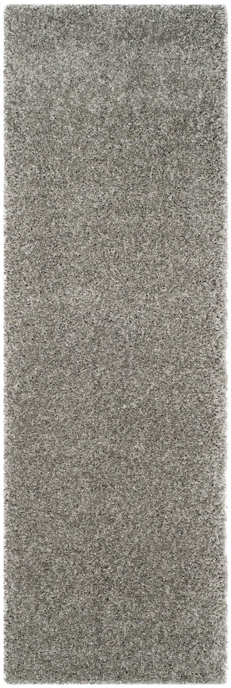 Safavieh Shag Sg151 Silver Rugs.