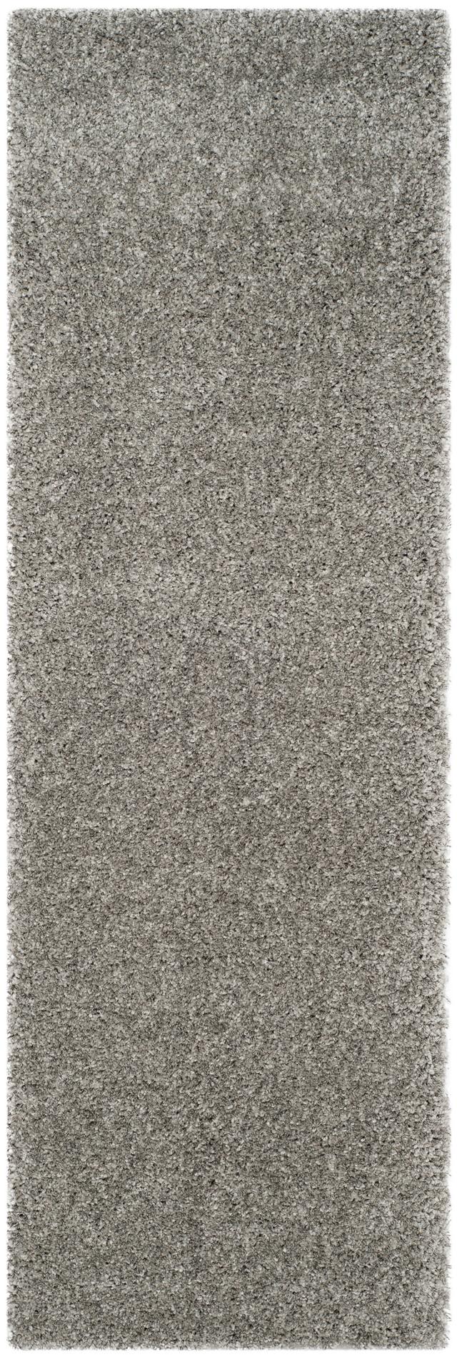 Safavieh Shag Sg151 Silver Rugs.