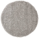 Safavieh Shag Sg151 Silver Rugs.