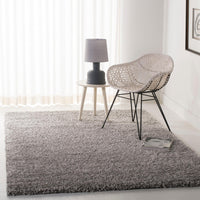 Safavieh Shag Sg151 Silver Area Rug