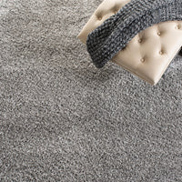 Safavieh Shag Sg151 Silver Area Rug