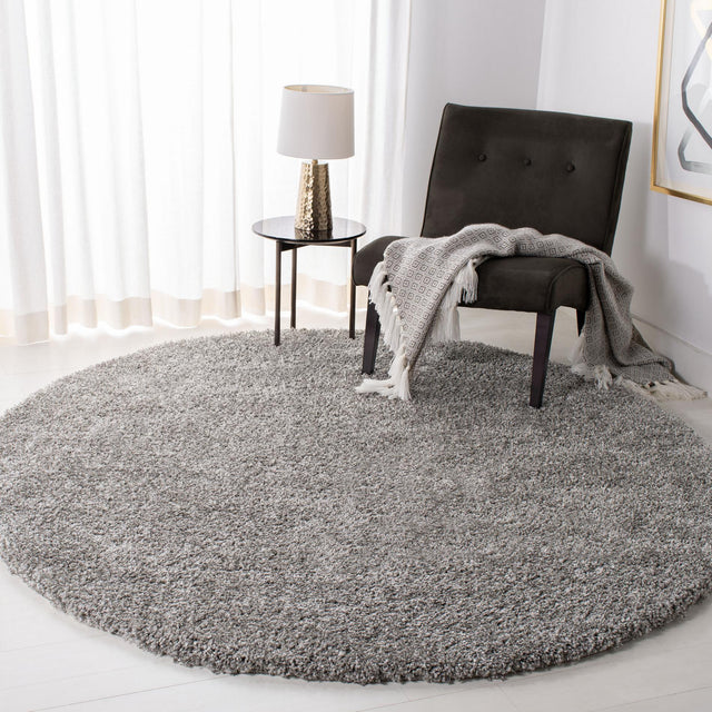 Safavieh Shag Sg151 Silver Rugs.