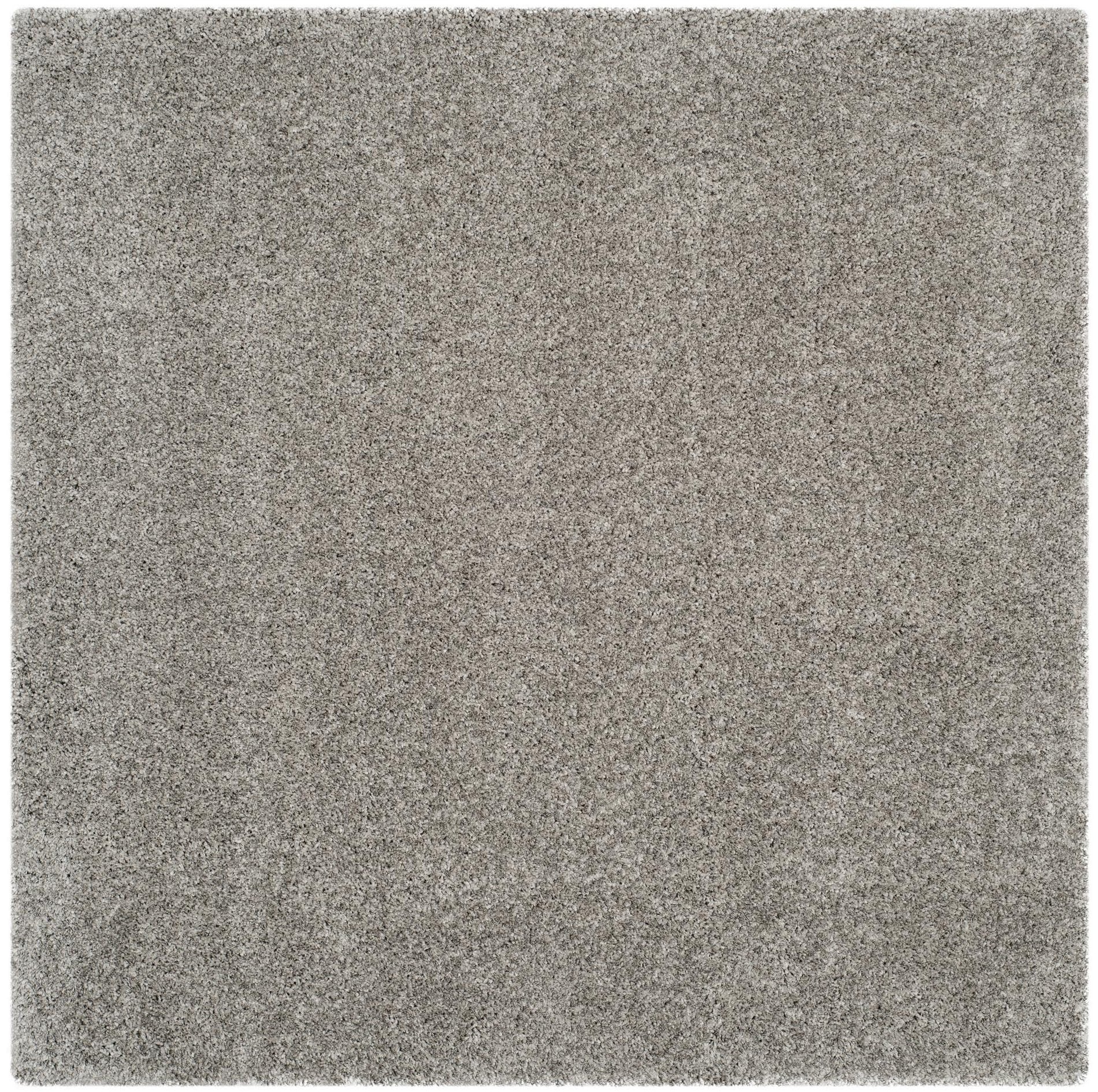 Safavieh Shag Sg151 Silver Area Rug