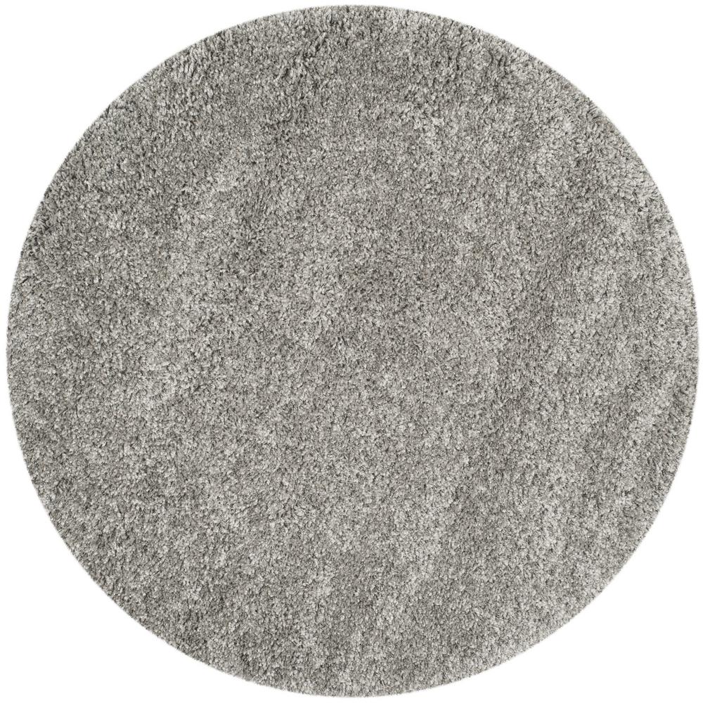 Safavieh Shag Sg151 Light Grey/Grey Area Rug