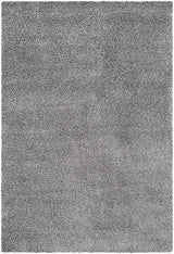 Safavieh Shag Sg151 Light Grey/Grey Rugs.