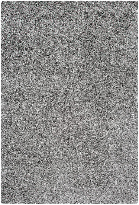 Safavieh Shag Sg151 Light Grey/Grey Rugs.
