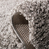 Safavieh Shag Sg151 Light Grey/Grey Rugs.