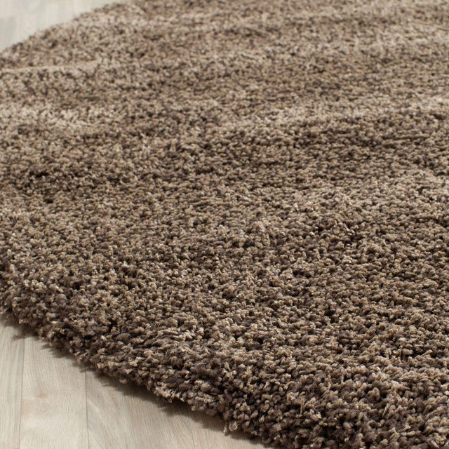 Safavieh Shag Sg151 Mushroom Rugs.