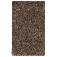 Safavieh Shag Sg151 Mushroom Area Rug