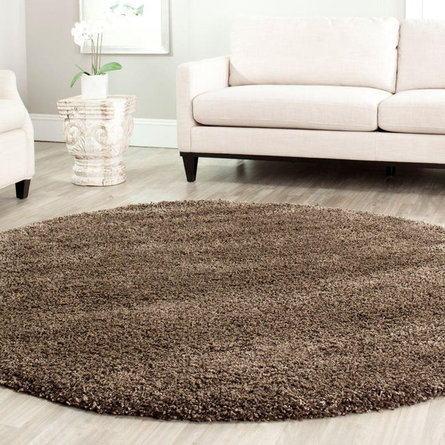 Safavieh Shag Sg151 Mushroom Rugs.