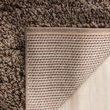 Safavieh Shag Sg151 Mushroom Rugs.