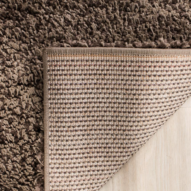 Safavieh Shag Sg151 Mushroom Rugs.