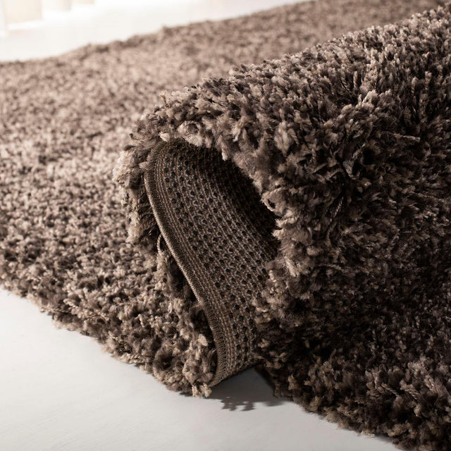 Safavieh Shag Sg151 Mushroom Rugs.