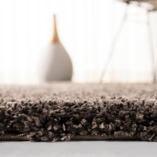 Safavieh Shag Sg151 Mushroom Rugs.