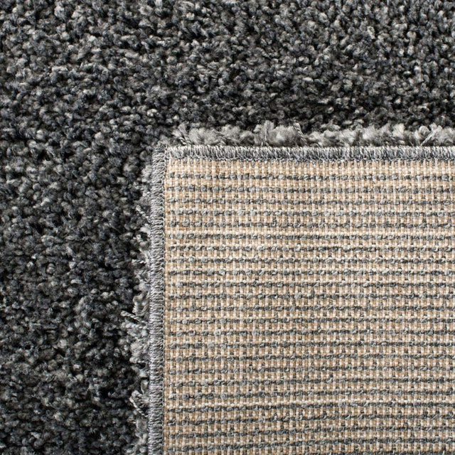 Safavieh Shag Sg151 Dark Grey Rugs.