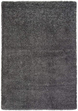 Safavieh Shag Sg151 Dark Grey Rugs.