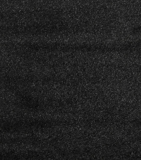 Safavieh Shag Sg151 Black Rugs.