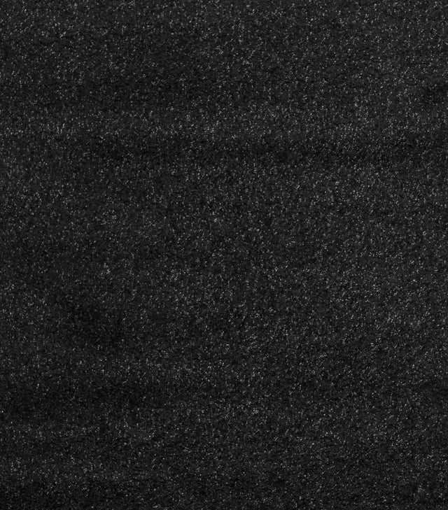 Safavieh Shag Sg151 Black Rugs.