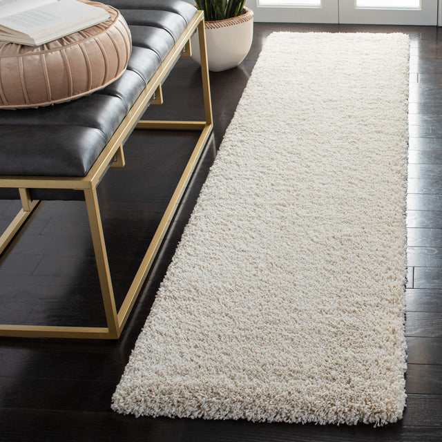 Safavieh Shag Sg180 Ivory Rugs.