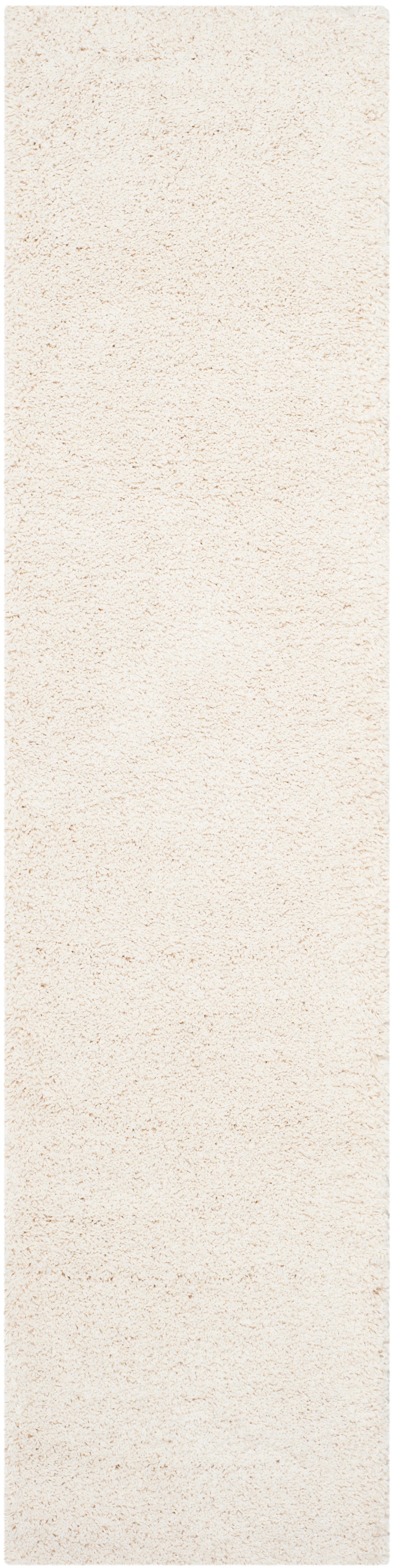 Safavieh Shag Sg180 Ivory Area Rug