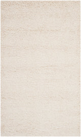 Safavieh Shag Sg180 Ivory Rugs.