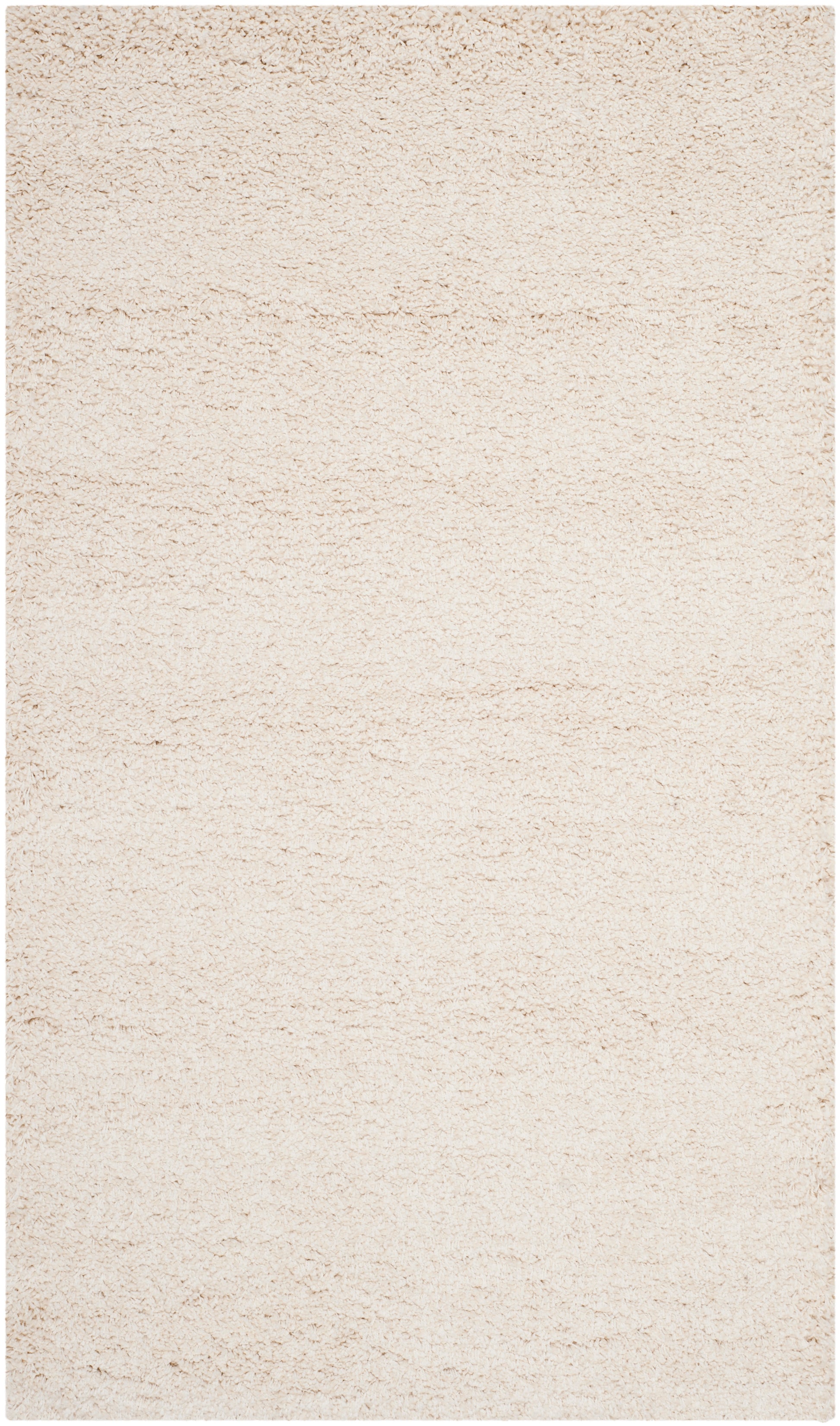 Safavieh Shag Sg180 Ivory Area Rug