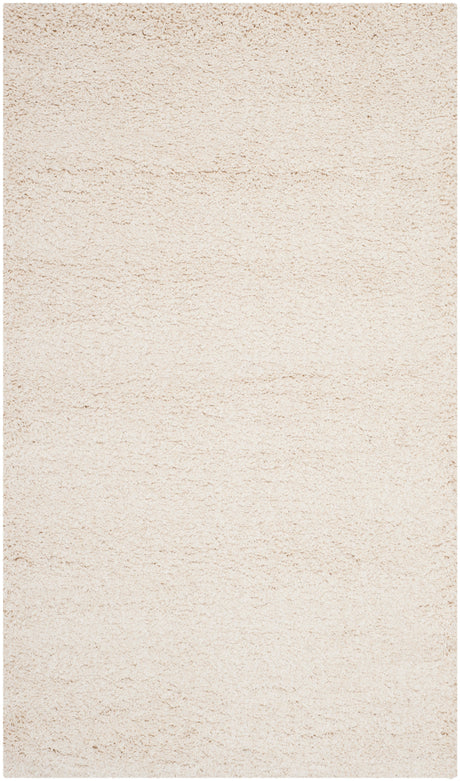 Safavieh Shag Sg180 Ivory Rugs.