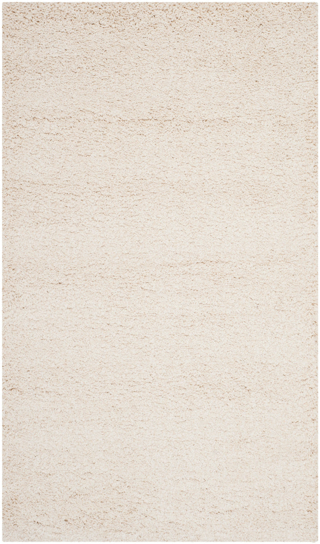 Safavieh Shag Sg180 Ivory Rugs.