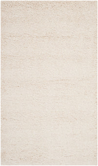 Safavieh Shag Sg180 Ivory Area Rug