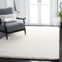 Safavieh Shag Sg180 Ivory Area Rug